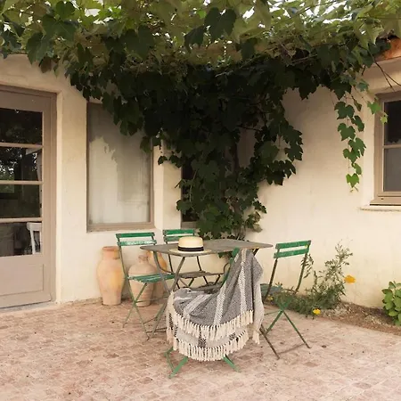 Jolie Maison Au Bord Du Petit Rhone - Le Mazet Σπίτι διακοπών Saint-Gilles (Gard)