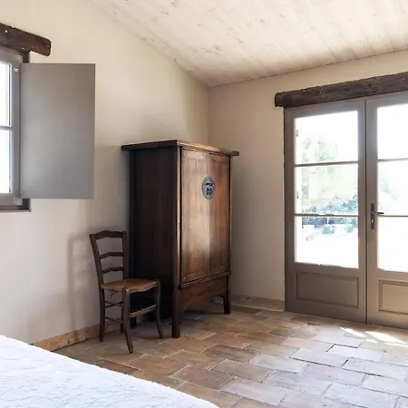 Σπίτι διακοπών Jolie Maison Au Bord Du Petit Rhone - Le Mazet