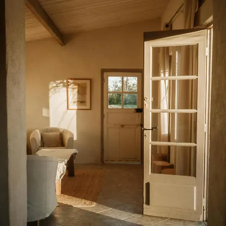 Jolie Maison Au Bord Du Petit Rhone - Le Mazet Σπίτι διακοπών
