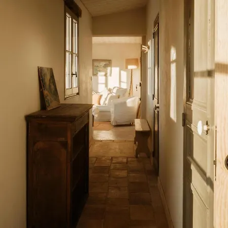 Jolie Maison Au Bord Du Petit Rhone - Le Mazet Saint-Gilles (Gard)