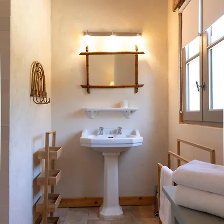 Σπίτι διακοπών Jolie Maison Au Bord Du Petit Rhone - Le Mazet Saint-Gilles (Gard)