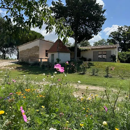 Jolie Maison Au Bord Du Petit Rhone - Le Mazet Σπίτι διακοπών