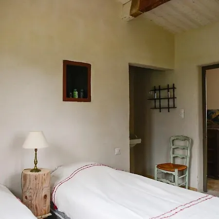 Σπίτι διακοπών Jolie Maison Au Bord Du Petit Rhone - Le Mazet Saint-Gilles (Gard)