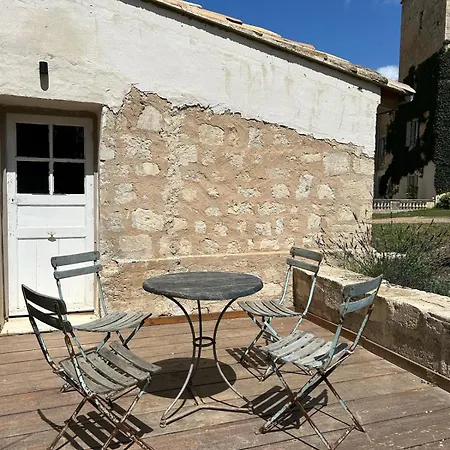 Σπίτι διακοπών Jolie Maison Au Bord Du Petit Rhone - Le Mazet
