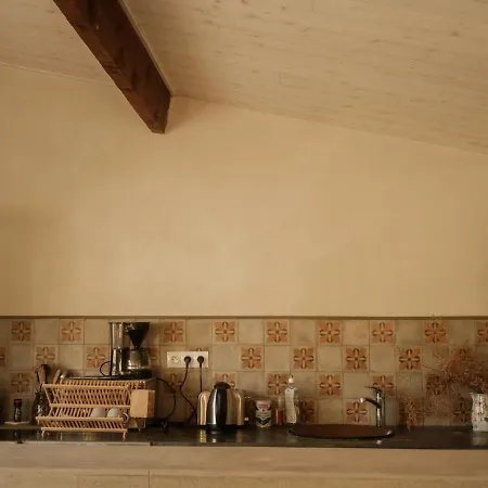 Jolie Maison Au Bord Du Petit Rhone - Le Mazet *