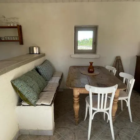 Jolie Maison Au Bord Du Petit Rhone - Le Mazet Σπίτι διακοπών