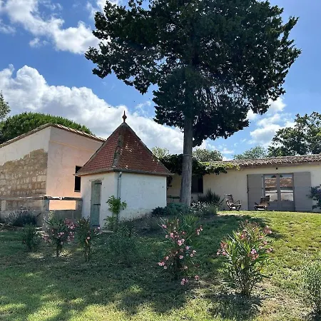 Σπίτι διακοπών Jolie Maison Au Bord Du Petit Rhone - Le Mazet *