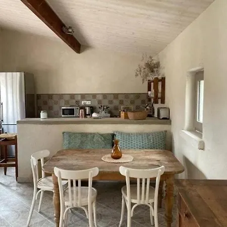 Σπίτι διακοπών Jolie Maison Au Bord Du Petit Rhone - Le Mazet